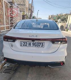 کیا K3